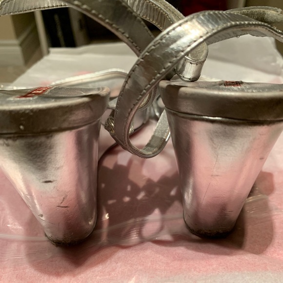 Prada sandal - Picture 7 of 8